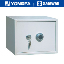 Caja fuerte Safewell Bm Series 30cm Height con cerradura de combinación